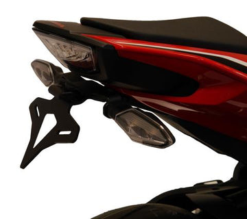 Evotech Performance Tail Tidy for Honda CBR 1000RR